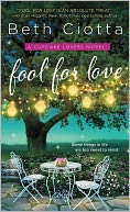 Fool for Love by Beth Ciotta: Book Cover