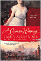 A Crimson Warning: A Lady Emily Mystery