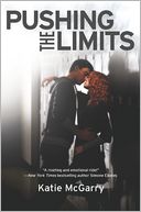 Pushing the Limits by Katie McGarry: Book Cover