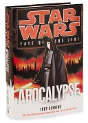 Star Wars Fate of the Jedi #9: Apocalypse