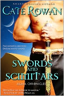 Swords and Scimitars: A Fantasy Short Story (Alaia Chronicles)