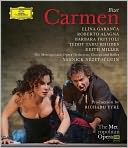 Carmen (The Metropolitan Opera) with Elina Garanca