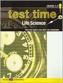 download Test Time! Practice Books That Meet the Standards : Life Science 3-4 book
