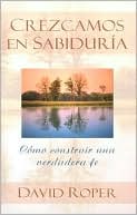 Crezcamos en Sabiduria