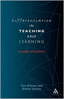 Differentiation in Teaching and Learning
