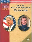 Bill and Hillary Rodham Clinton