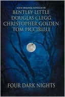 Four Dark Nights