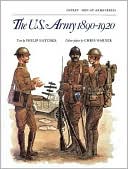 The US Army 1890-1920