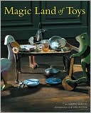 Magic Land of Toys