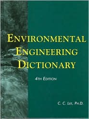 Environmental Engineering Dictionary