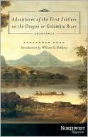 Adventures of the First Settlers on The