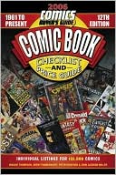download 2006 Comic Book Checklist and Price Guide book