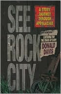 See Rock City: A Story Journey Through Appalachia