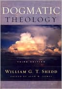 Dogmatic Theology