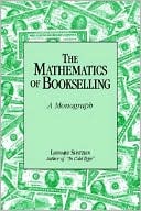The Mathematics of Bookselling: A Monograph