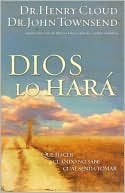Dios lo hará: Que hacer cuando no sabe cuálsenda tomar (God Will Make a Way: What to Do When You Don't Know What to Do)