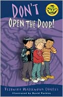 Don't Open the Door!