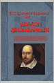 The Complete Works of William Shakespeare