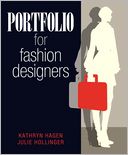 Portfolio for Fashion Designers