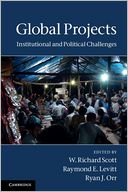 Global Projects: Institutional and Political Challenges