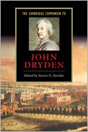 The Cambridge Companion to John Dryden