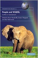 People and Wildlife, Conflict or Co-existence?