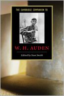 The Cambridge Companion to W. H. Auden