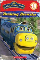 Chuggington: Braking Brewster