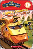 Chuggington: Lights, Camera, Action Chugger!