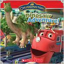 Chuggington: Dinosaur Adventure!