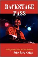 Backstage Pass