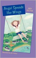 Angel Spreads Her Wings
