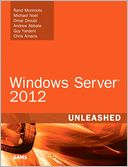Windows Server 2012 Unleashed