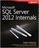 Microsoft SQL Server 2012 Internals