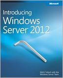 Introducing Windows Server 2012
