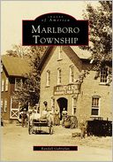 Marlboro Township, New Jersey (Images Of America Series)