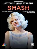 History Is Made at Night: As Performed on Smash (Piano/Vocal/Chords), Sheet