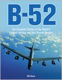 B-52 Stratofortress: The Story of the BUFF from Drawing Board to the Skies over Afghanistan
