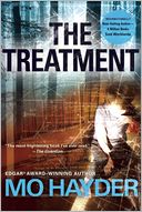 The Treatment (Jack Caffery Series #2)