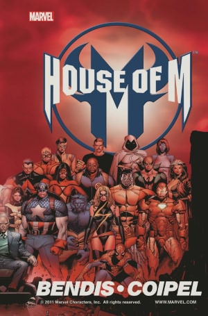 House of M