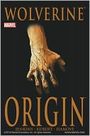Wolverine Origins, Volume 1: Born in Blood