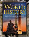 Prentice Hall World History: Connections to Today