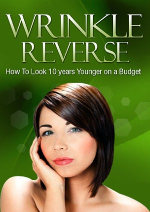 Anti Aging Wrinkle Cream: Kollagen.