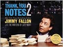Thank You Notes 2