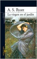 La virgen en el jardín (The Virgin in the Garden)