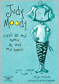 Judy Moody está de mal humor, de muy mal humor