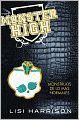Monster High (Monster High Series #1)