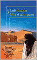 Mira si yo te querré (Premio Alfaguara 2007)