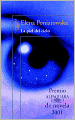 La piel del cielo (Premio Alfaguara 2001)