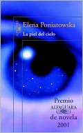 La piel del cielo (Premio Alfaguara 2001)